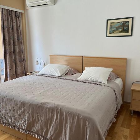 Room Novakovic Biograd Na Moru Exterior foto