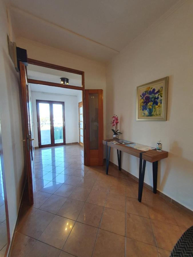 Room Novakovic Biograd Na Moru Exterior foto