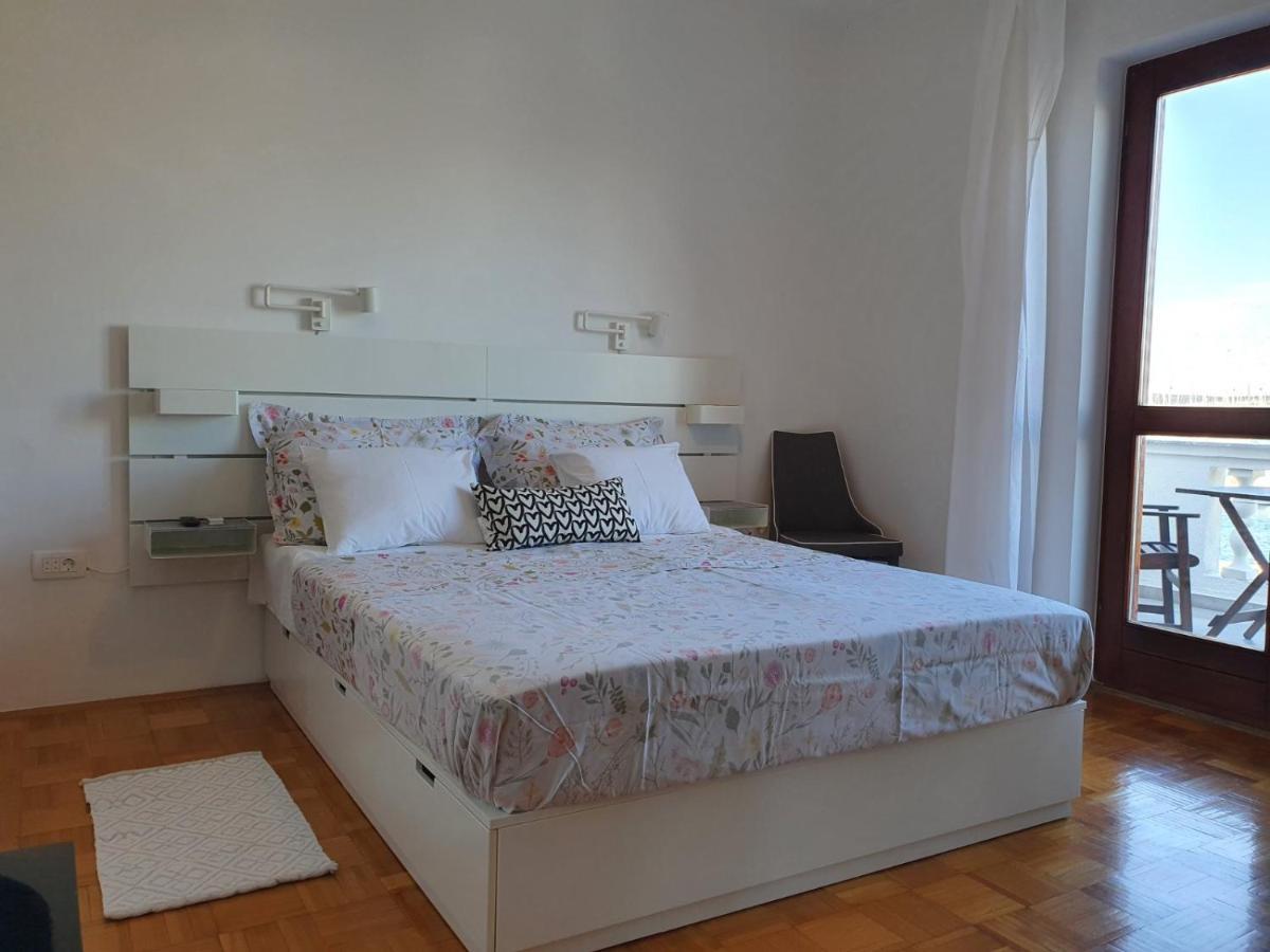 Room Novakovic Biograd Na Moru Exterior foto