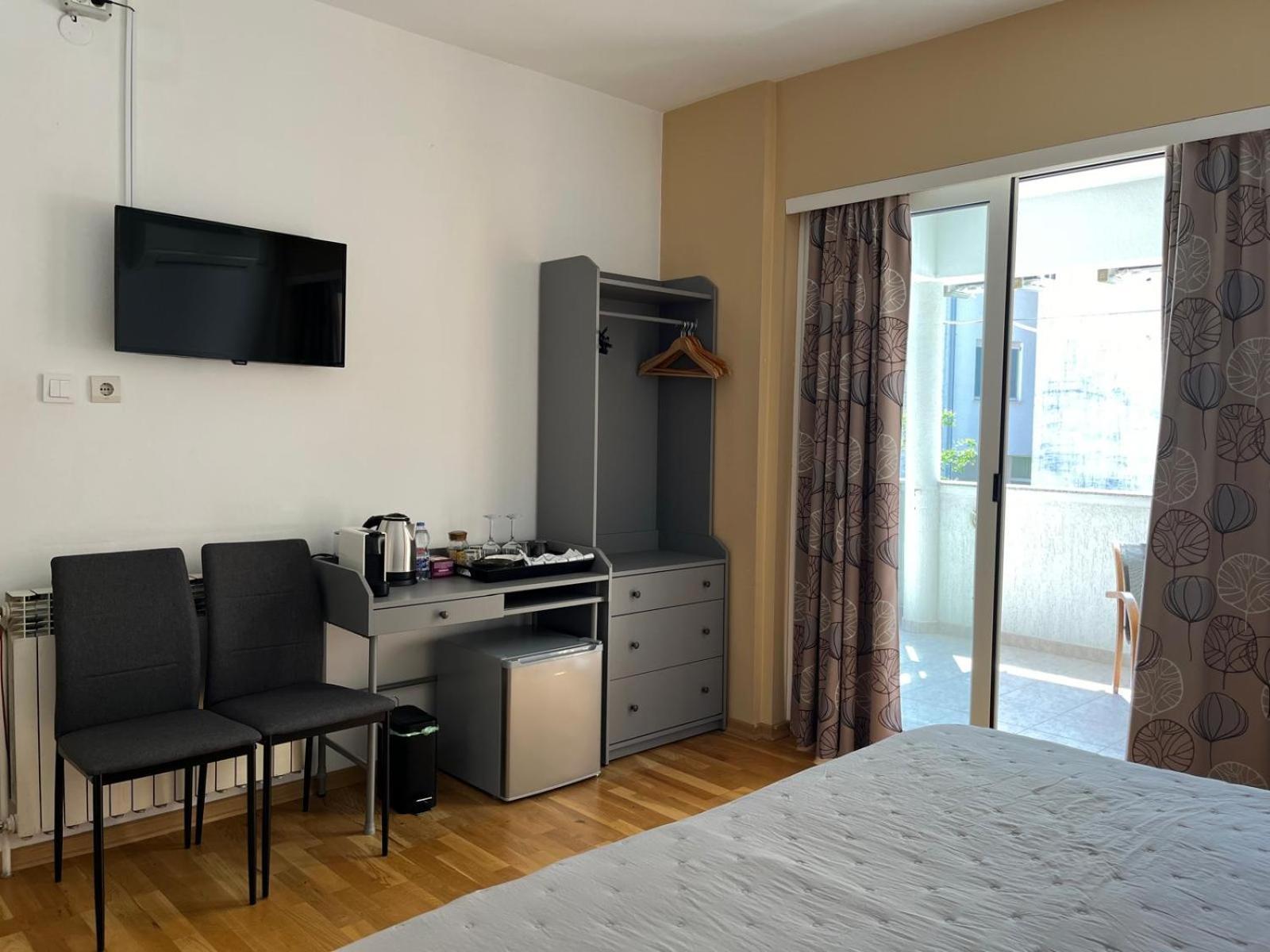 Room Novakovic Biograd Na Moru Exterior foto