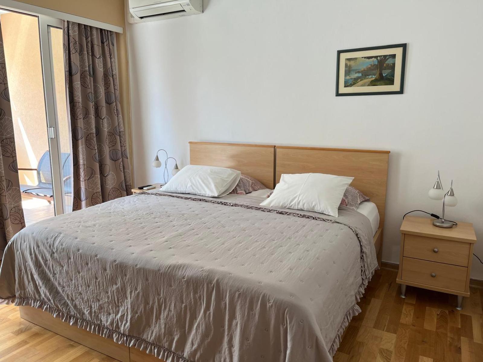 Room Novakovic Biograd Na Moru Exterior foto