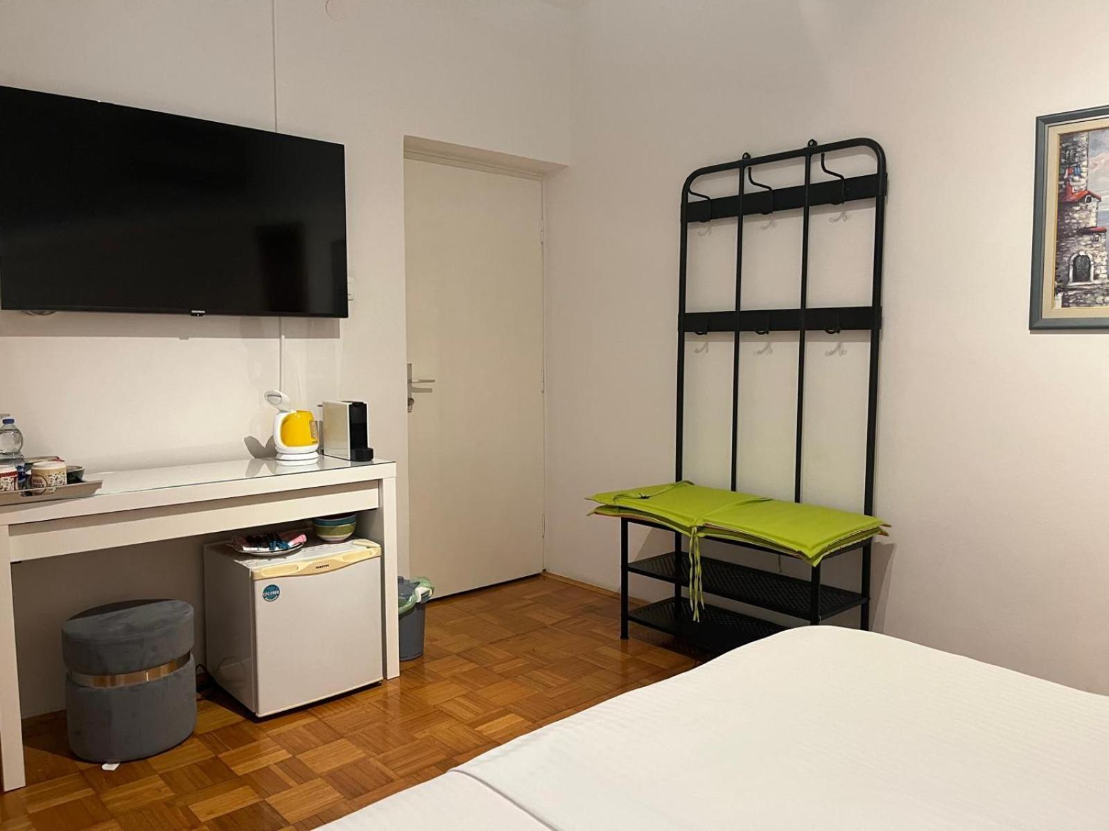 Room Novakovic Biograd Na Moru Exterior foto
